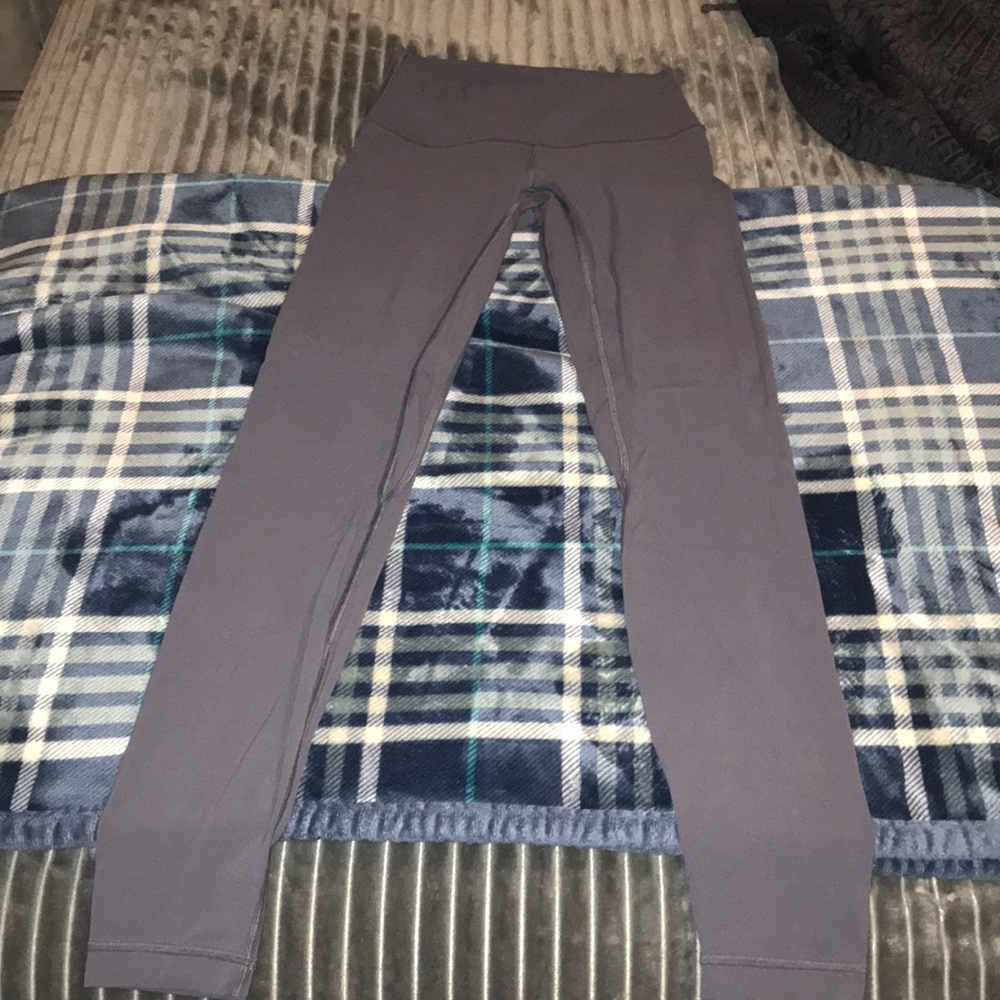 Lululemon Aligns Dark Carbon!!